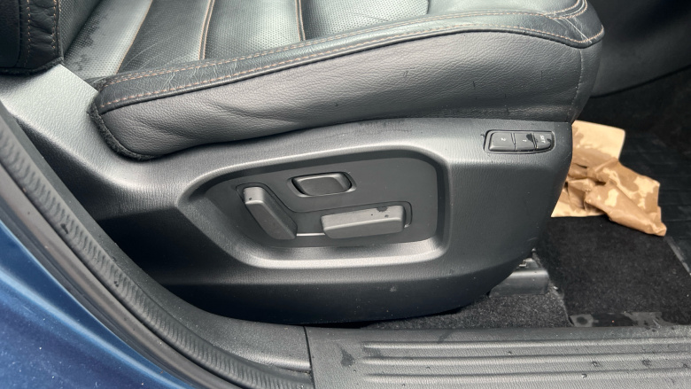 Mazda CX-5 2.0 Sport Nav+ 5dr Auto Petrol Estate